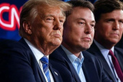Según Trump, su intervención habría resuelto un conflicto milenario entre India y Pakistán, dejando a ambos países "muy felices"