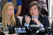 La Investigación Patrimonial sobre Javier Milei y Karina Milei Avanza en Medio de un Escándalo Político