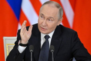 Rusia Prepara una Nueva Ofensiva en Ucrania