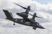 MV-75: Designación Oficial del Futuro Avión de Asalto de Rotor Basculante del Ejército de EE. UU.
