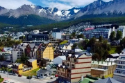 Con la desindustrialización de Tierra del Fuego, comprometen la soberanía de Malvinas y la Antartida