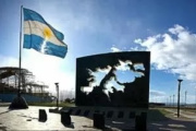 La Cuestion Malvinas y las Islas Aurora como futuro foco de conflicto