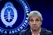A Caputo no se le puede preguntar por sus cuentas en el exterior
