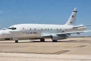 El Boing 737-200 mas secreto del mundo