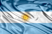 Argentina NO se rinde; Argentina NO se entrega; Argentina Lucha. Viva La Patria!
