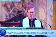 “La Argentina sangra en la inequidad”,