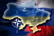 Probable confrontación directa entre la OTAN y Rusia