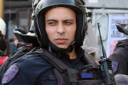 Procesaron al efectivo policial que gaseo a una niña de 10 años!