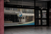 Exterminar a IOSFA para luego privatizarla: Una crisis que afecta a miles de afiliados