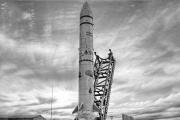 Golpe al desarrollo Aeroespacial Argentino