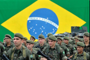 Recortes en las Fuerzas Armadas de Brasil