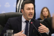 Mentiras y Contradicciones de Luis Petri ante la Comisión de Defensa del Congreso en 2025: Un Análisis Crítico