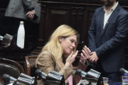 La Ignorancia de Lilia Lemoine al Descalificar a los Médicos Residentes del Hospital Garrahan: Un Análisis Crítico