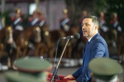 Suboficiales de las Fuerzas Armadas y de Seguridad le expresan "indignación" a Petri