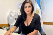 Informe completo y crítico sobre Juliana Santillán Juárez Brahim, diputada nacional por La Libertad Avanza (LLA)