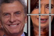 Cristina Presa y ¿Por Qué Macri Libre? Un Análisis Crítico de la Justicia Argentina