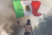 Los disturbios en California y sus raíces históricas