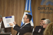 El saqueo de IOSFA