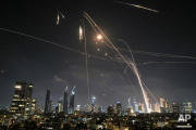 La defensa de Israel no tan efectiva, ante la respuesta de Iran