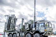 El sistema de defensa aérea terrestre (GBAD) del Reino Unido se encuentra debilitado