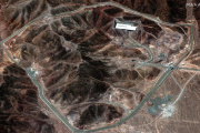 Fordow la clave del uranio enriquecido de Iran