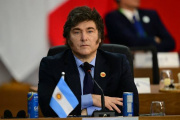 Milei quiere participar en el conflicto Israel e Iran