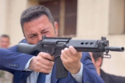 Informe sobre las promesas incumplidas del ministro de Defensa Luis Petri hacia las Fuerzas Armadas argentinas (2023-2025).