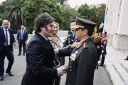 Crítica al desgaste sistemático de las Fuerzas Armadas argentinas bajo el gobierno de Javier Milei