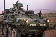 La adquisición de vehículos blindados Stryker: Un desafío financiero insostenible para las Fuerzas Armadas argentinas