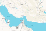 Análisis de los informes de inteligencia sobre los preparativos de Irán para minar el Estrecho de Ormuz en junio de 2025