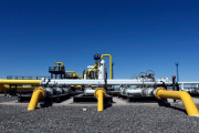 Argentina en crisis y sin gas