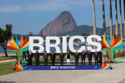La XVII Cumbre del BRICS