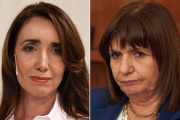 Milani: "Ambas son dos caras del mismo cinismo..."