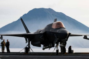 Incierto panorama para el programa de los F-35 del Reino Unido