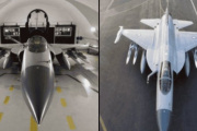 La Fuerza Aérea India y la trágica pérdida de más de 550 aviones en tres décadas