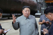 Un solo misil Hwasong-18 basta para convencer a Occidente de que se siente a la mesa y hable con respeto