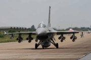 Camboya no cuenta con una fuerza aérea de combate