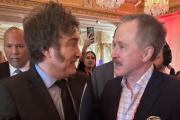 Declaraciones de Peter Lamelas: Una Afrenta a la Soberanía Argentina
