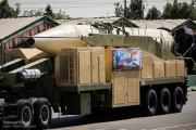 Las afirmaciones iraníes sobre el nuevo misil Khorramshahr-5 han generado revuelo en el panorama militar global