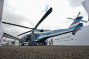 Adquisición de 57 helicópteros utilitarios GÖKBEY, un hito significativo para la industria de defensa turca