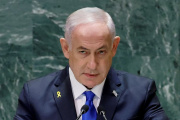 Francia camino a reconocer a Palestina como Estado
