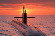 Submarinos nucleares rusos a 106 kilómetros de Florida: una demostración de fuerza en un mundo en tensión