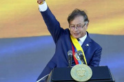 Colombia suspende las exportaciones de carbón a Israel