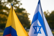 Como afecta a Israel la suspensión de las exportación de carbón de Colombia