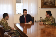 Crisis y Descontento en las Fuerzas Armadas por la Gestión de Luis Petri en el Ministerio de Defensa