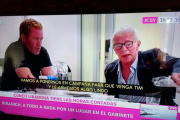 Escándalo del video de Cúneo Libarona: su renuncia seria inevitable