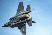 India ha informado oficialmente a Estados Unidos que no está interesada en adquirir los cazas furtivos de quinta generación F-35A