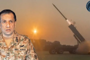 ·Pakistán responderá con un ataque profundo en el este de India si el país vecino inicia una agresión militar·
