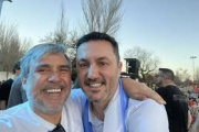 Petri desfinancia a IOSFA