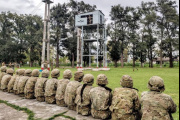 Milani: "el 60% de los Militares caen por debajo de la línea de pobreza "